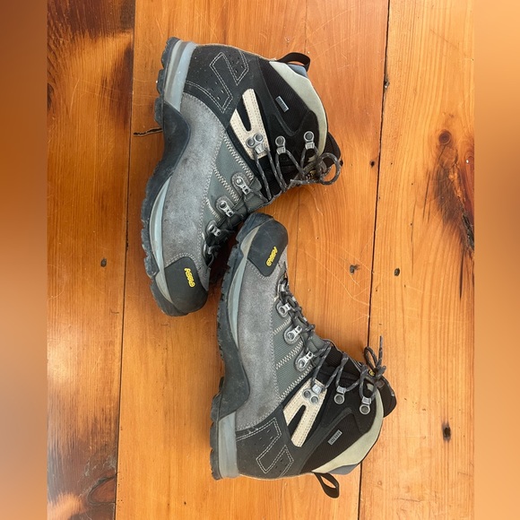 ASOLO FUGITIVE GTX - MEN'S - Picture 2 of 5